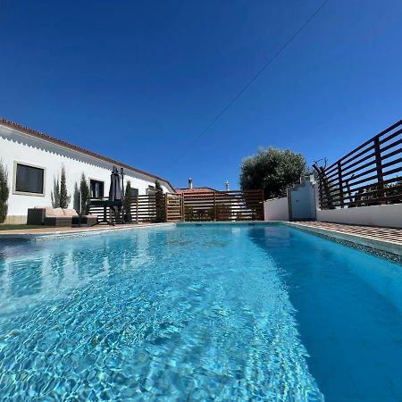 Casa Santo Antonio Hotell São Brás de Alportel Eksteriør bilde