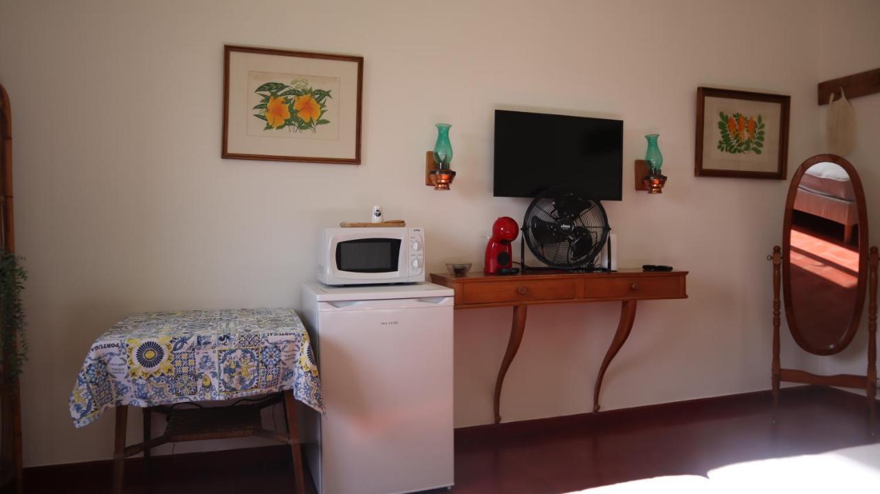Casa Santo Antonio Hotell São Brás de Alportel Eksteriør bilde