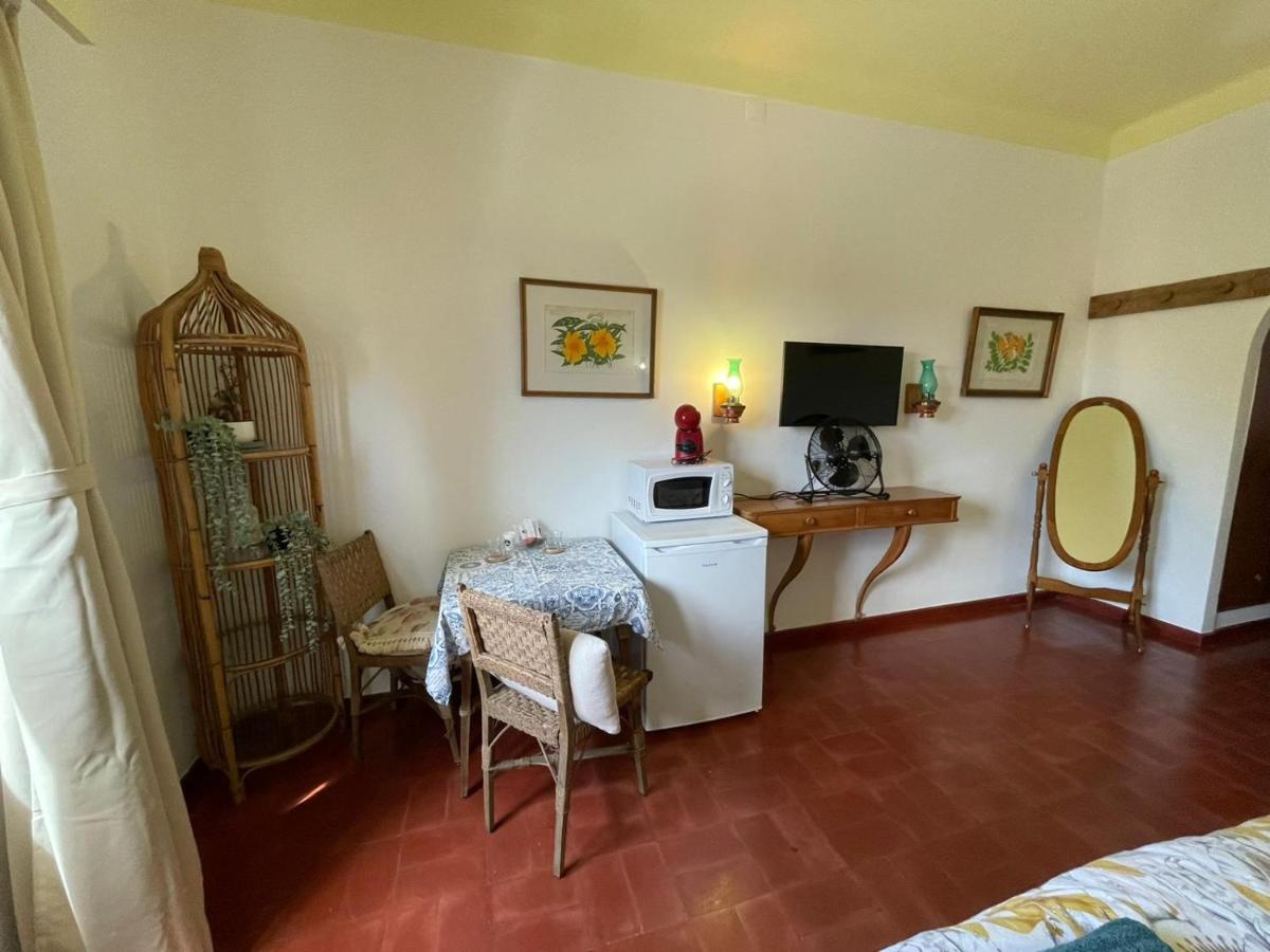 Casa Santo Antonio Hotell São Brás de Alportel Eksteriør bilde
