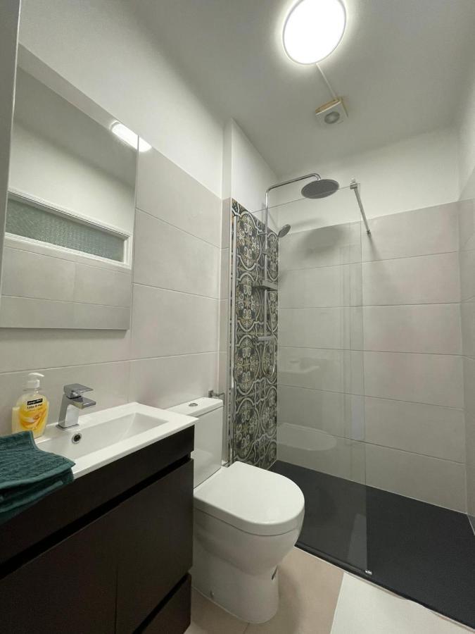 Casa Santo Antonio Hotell São Brás de Alportel Eksteriør bilde