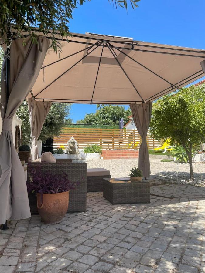 Casa Santo Antonio Hotell São Brás de Alportel Eksteriør bilde