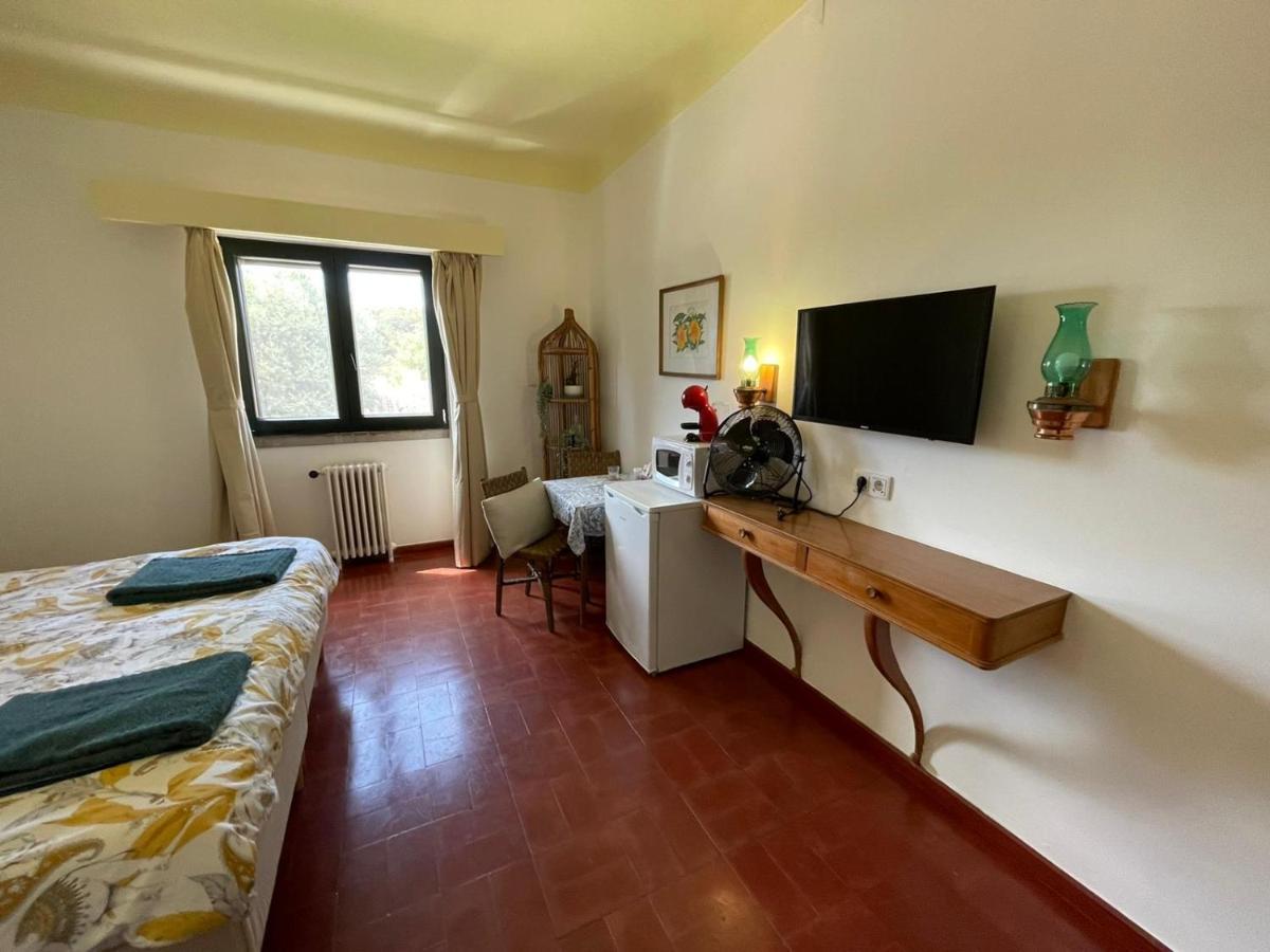 Casa Santo Antonio Hotell São Brás de Alportel Eksteriør bilde