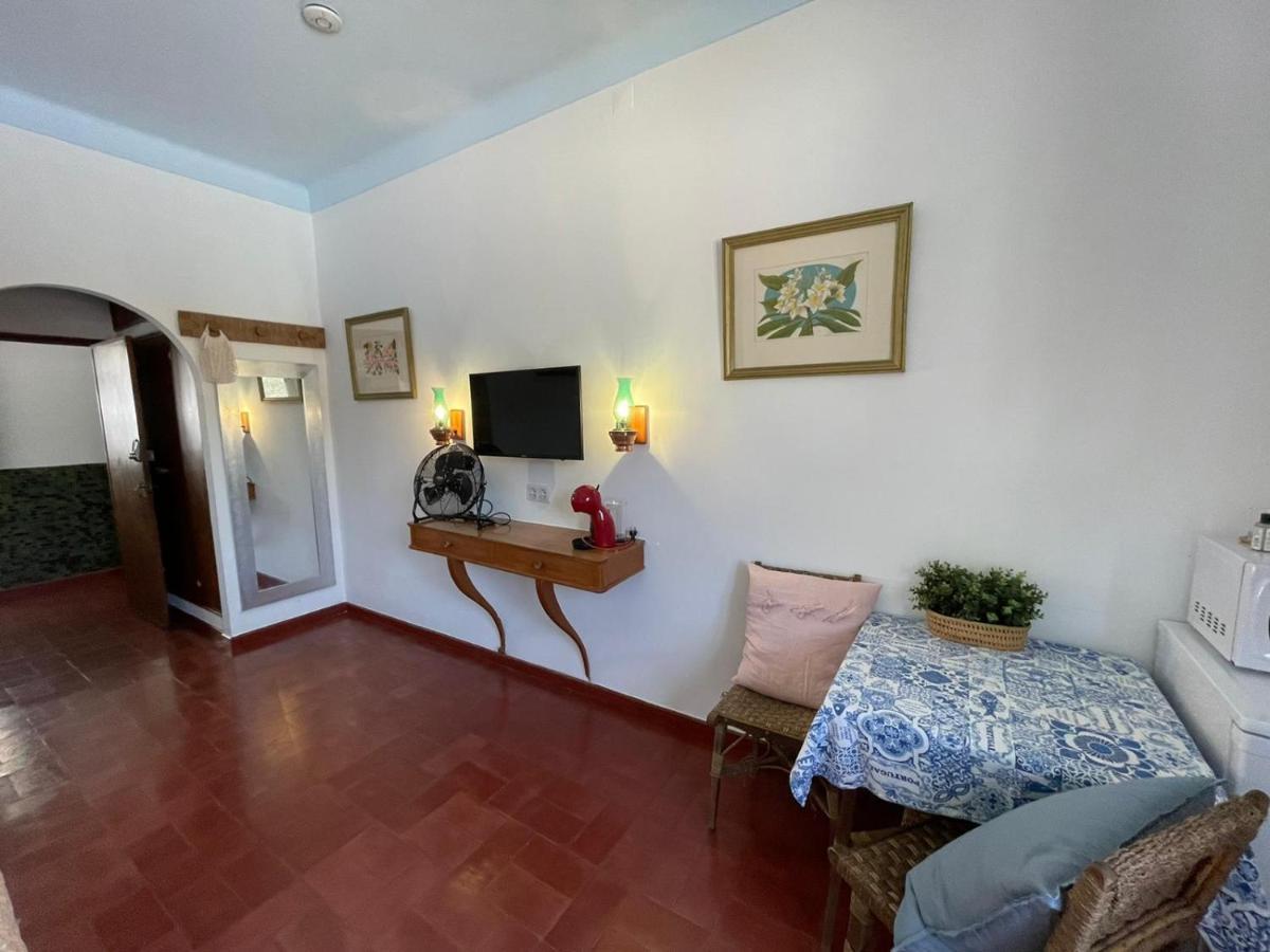 Casa Santo Antonio Hotell São Brás de Alportel Eksteriør bilde