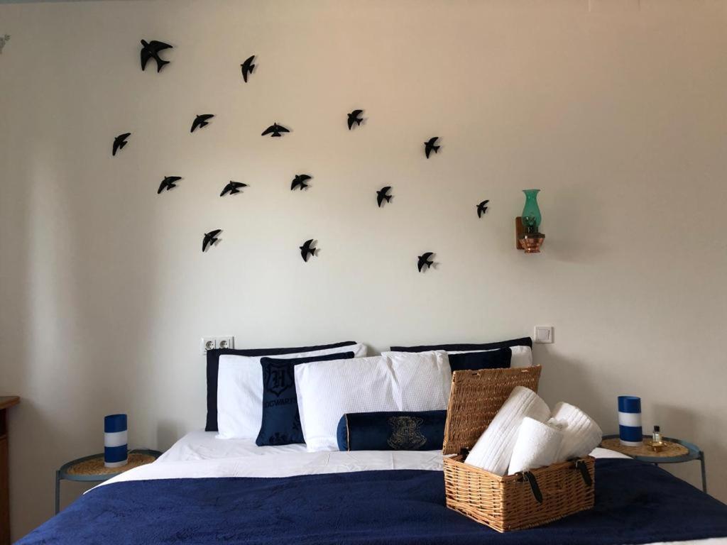 Casa Santo Antonio Hotell São Brás de Alportel Eksteriør bilde