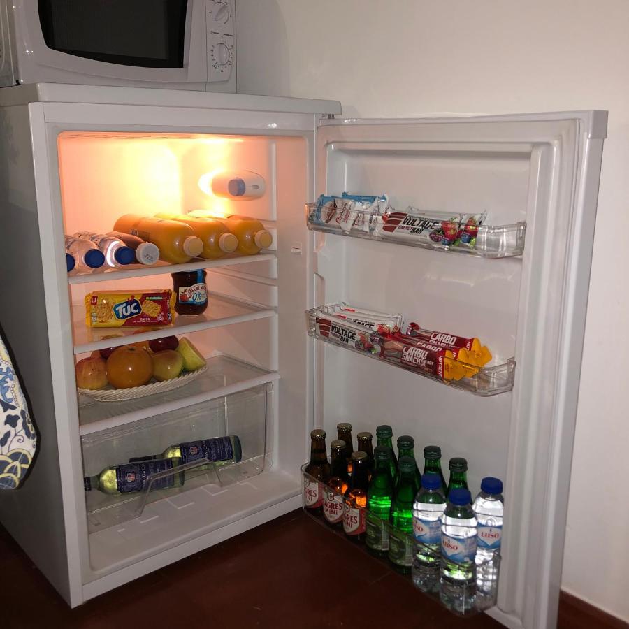 Casa Santo Antonio Hotell São Brás de Alportel Eksteriør bilde