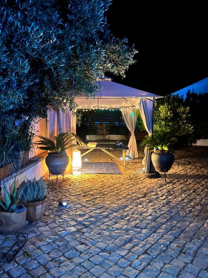 Casa Santo Antonio Hotell São Brás de Alportel Eksteriør bilde