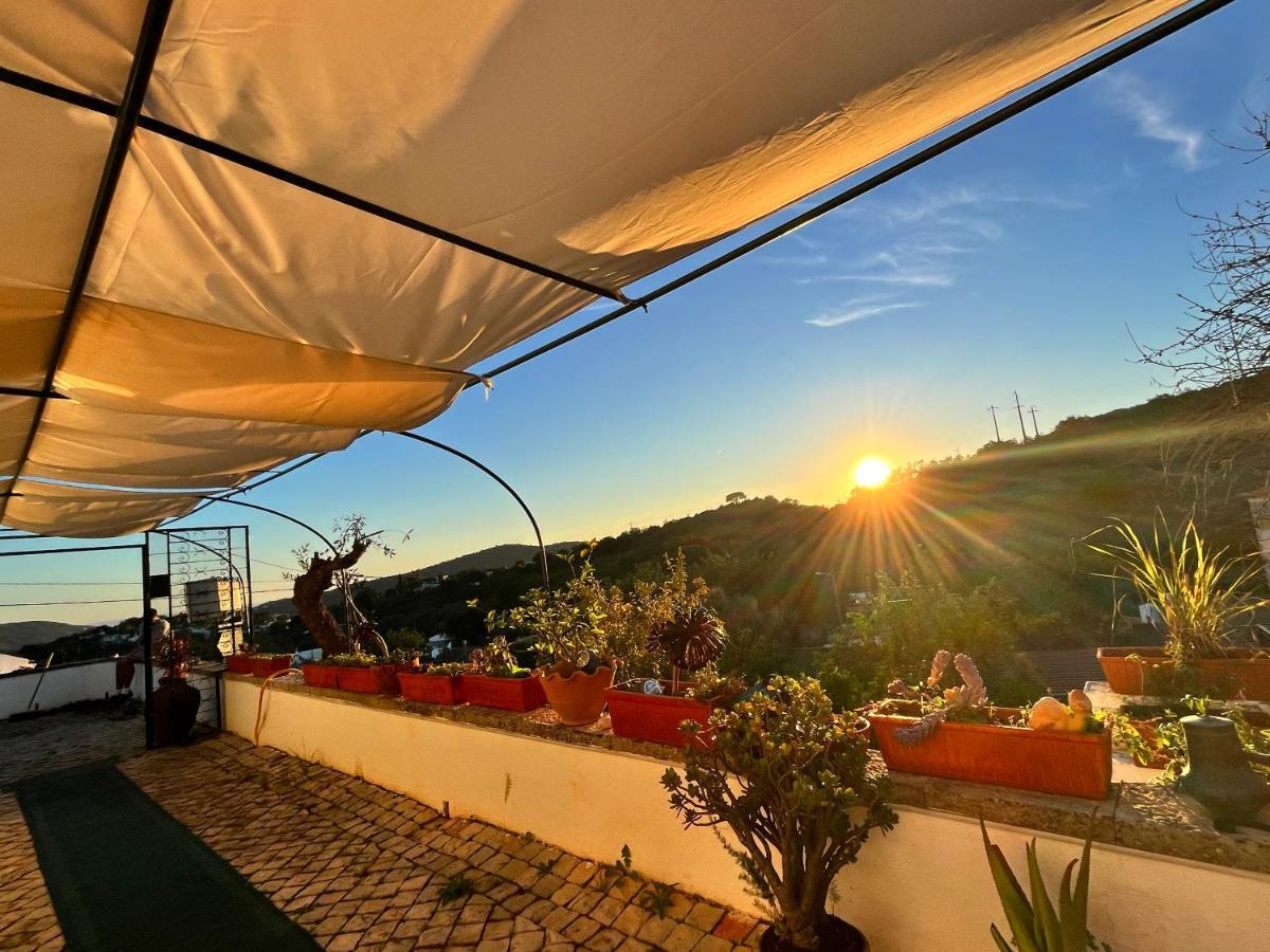 Casa Santo Antonio Hotell São Brás de Alportel Eksteriør bilde