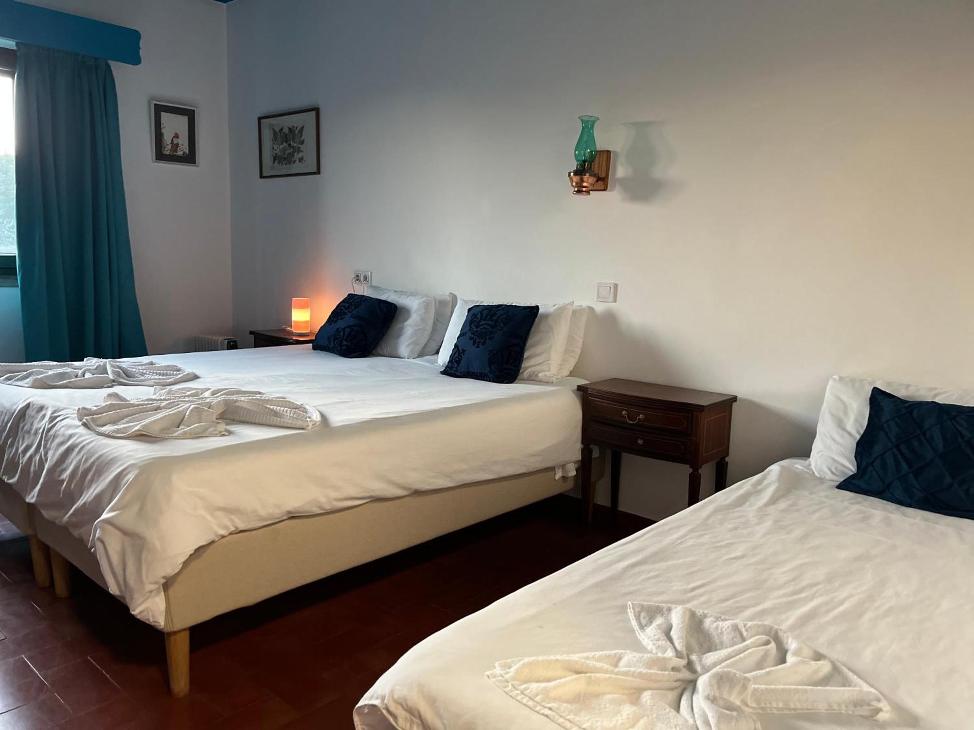 Casa Santo Antonio Hotell São Brás de Alportel Eksteriør bilde