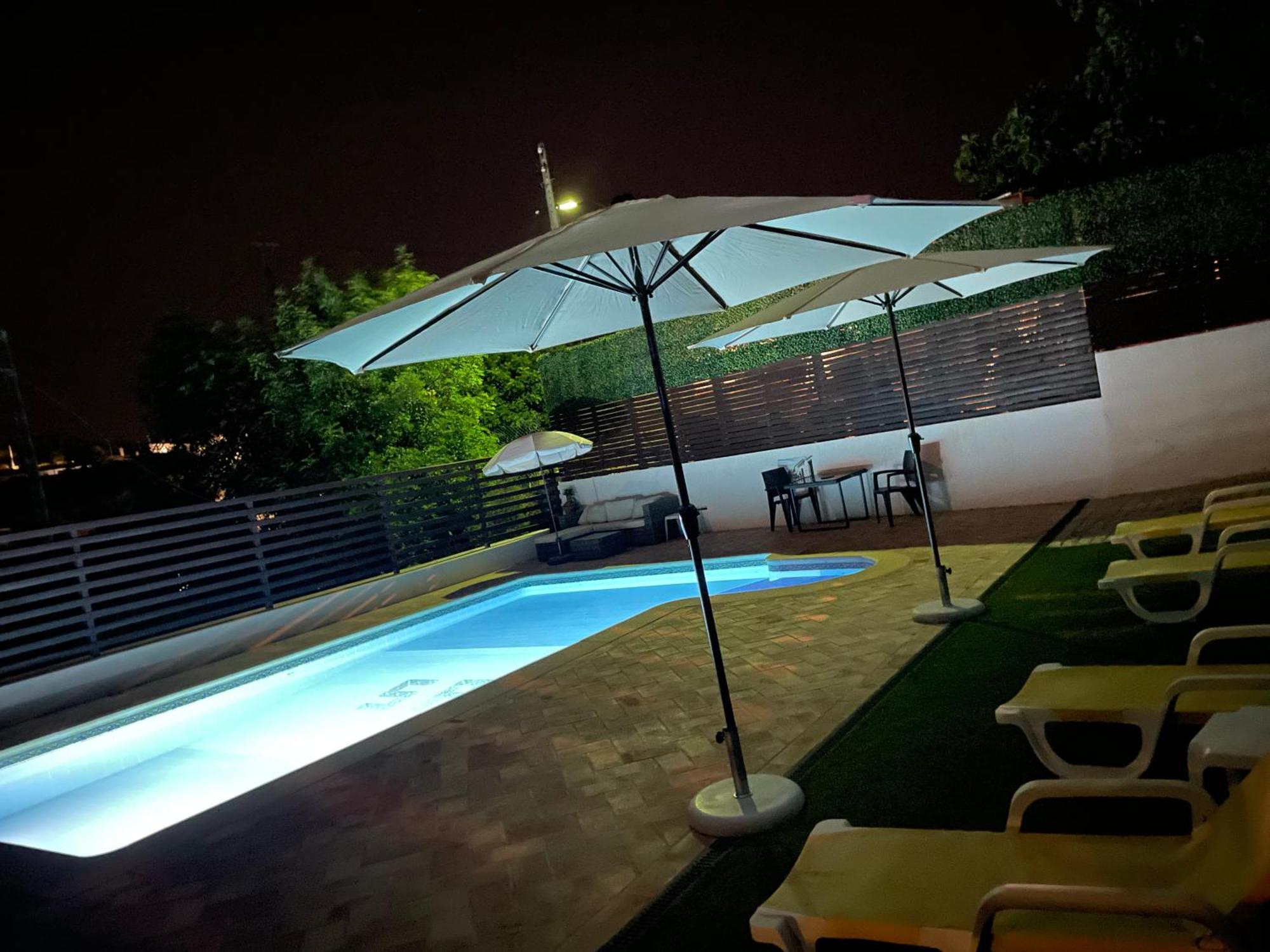 Casa Santo Antonio Hotell São Brás de Alportel Eksteriør bilde